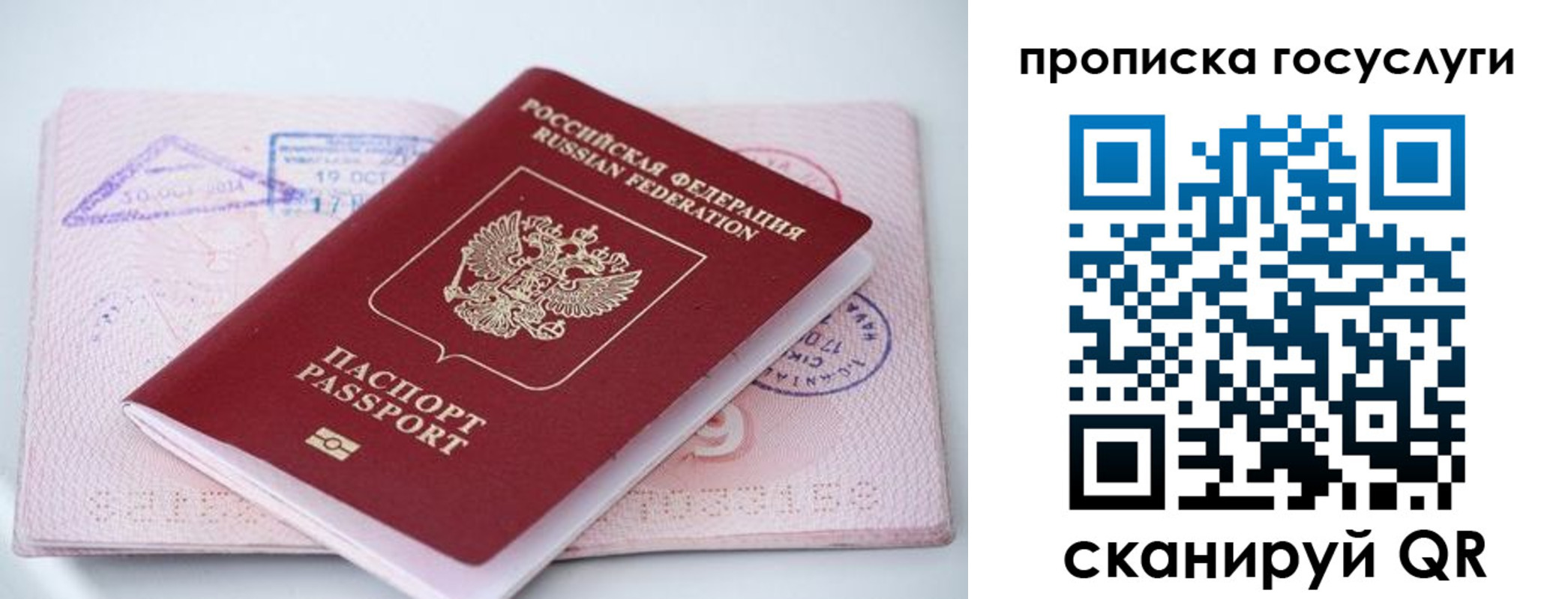 прописка законно в Южно-Сухокумске